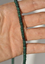 Orso-Halsband aus Sterlingsilber