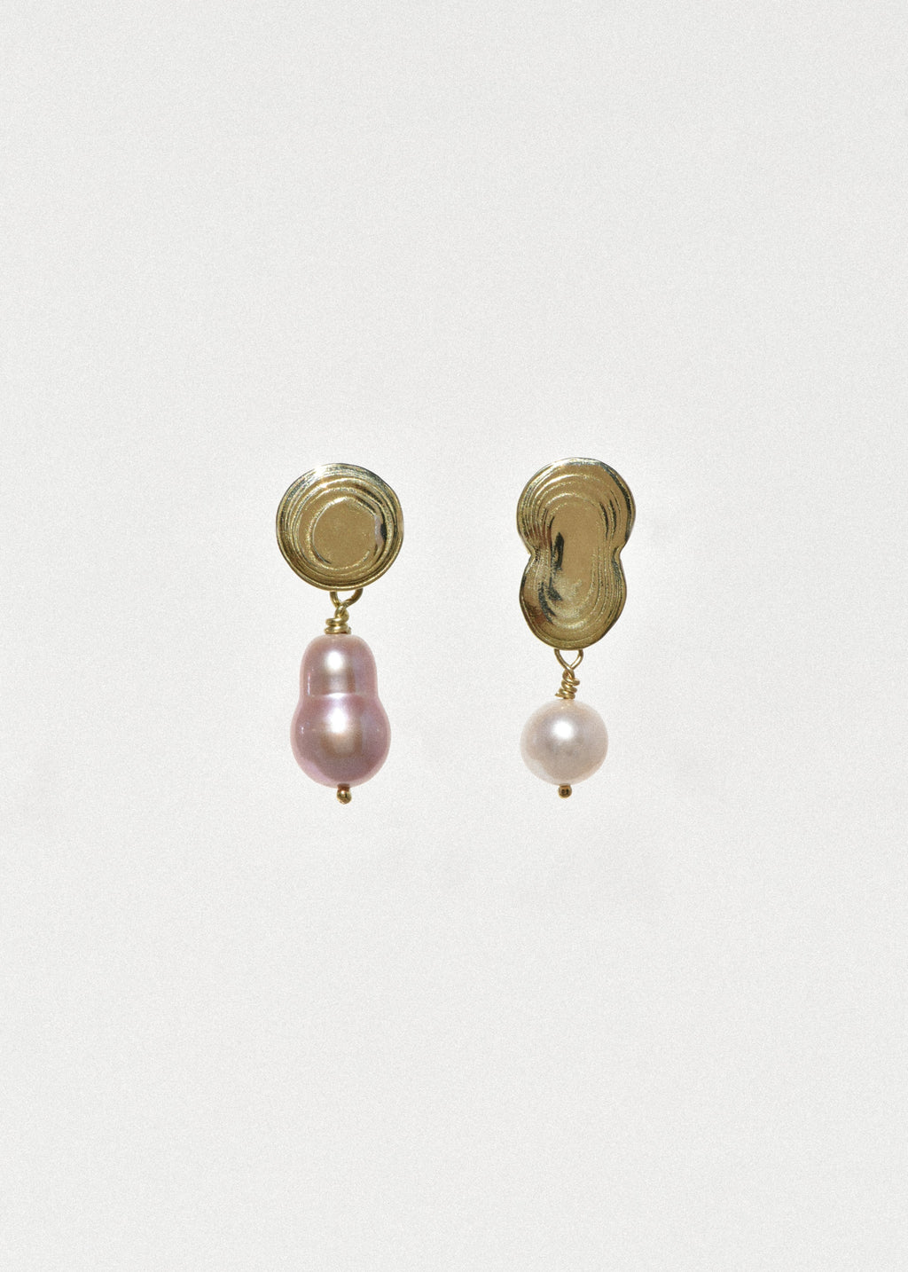 Ladies' Dew Drop Earrings main image 0