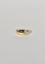 真鍮ニコリング