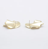 Padina Stud Earrings