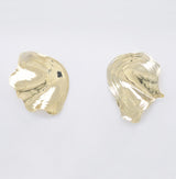Padina Stud Earrings