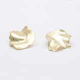 Padina Stud Earrings