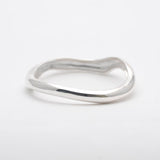 Sterling Silver Koeda Bracelet