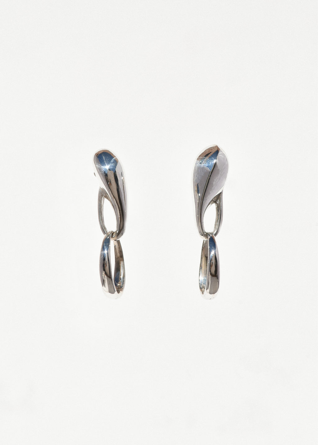Sterling Silver Earring Hooks – molliPOPdesign