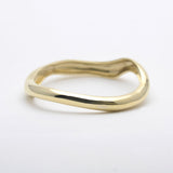 Brass Koeda Bracelet