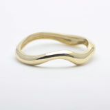 Brass Koeda Bracelet