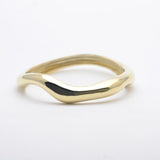 Brass Koeda Bracelet