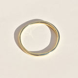 Brass Constantin Bracelet
