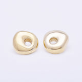 Clous Hepworth en laiton