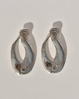 Sterling Silver Aleria Earrings