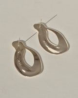 Sterling Silver Aleria Earrings