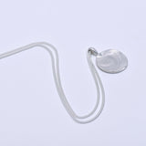 Pendentif aurore en argent sterling