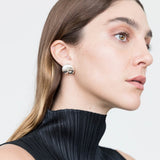 Boucles d'oreilles Doodad en argent sterling