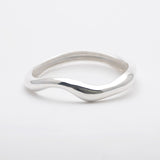 Sterling Silver Koeda Bracelet