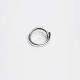 Leigh Miller Jewelry Rings Sterling Silver Bite Ring