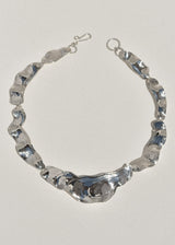 Sterling Silver Alaria Choker