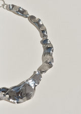 Sterling Silver Alaria Choker