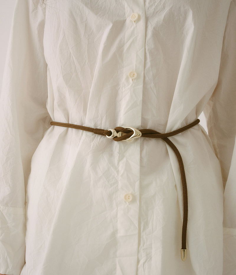 Arp Belt Leigh Miller Arp Belt Leigh Miller