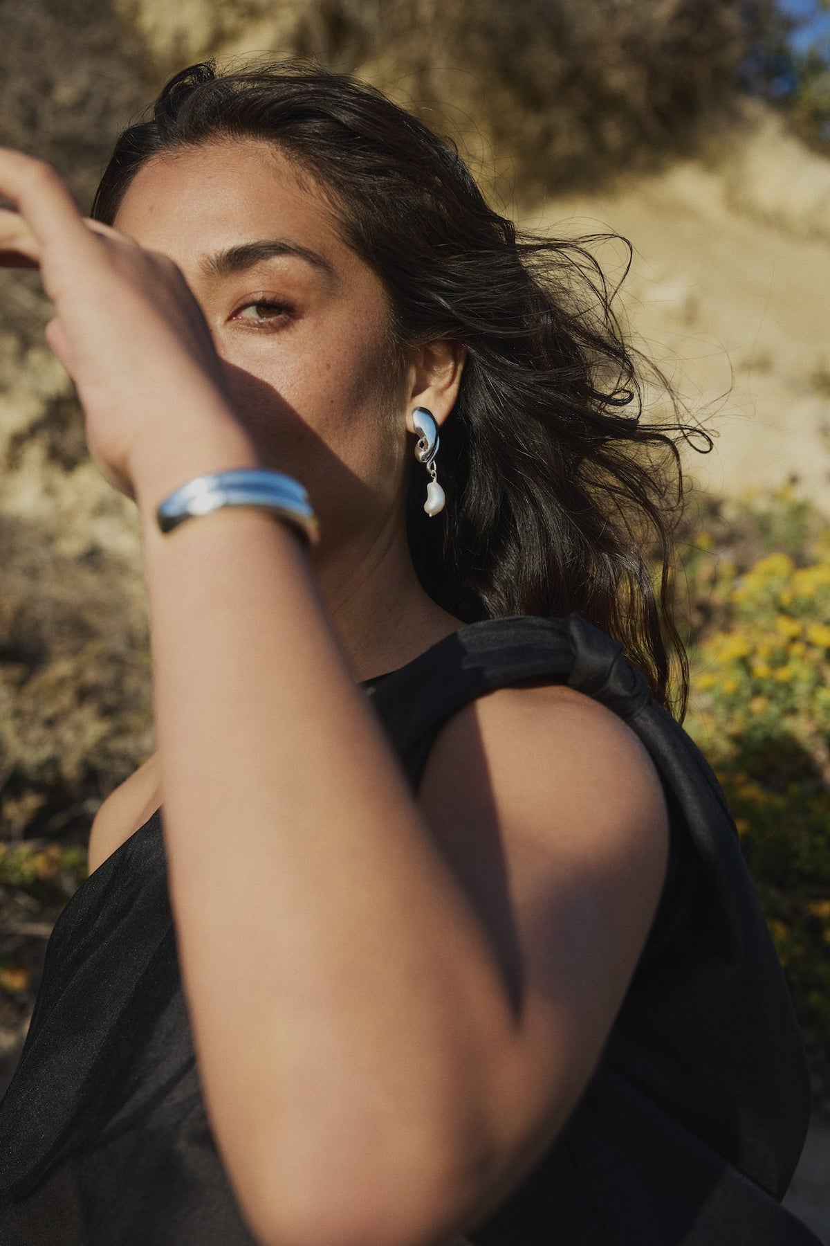 Fernanda Cuff – Leigh Miller