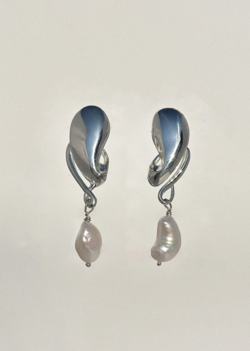 Lyric Pearl Drops