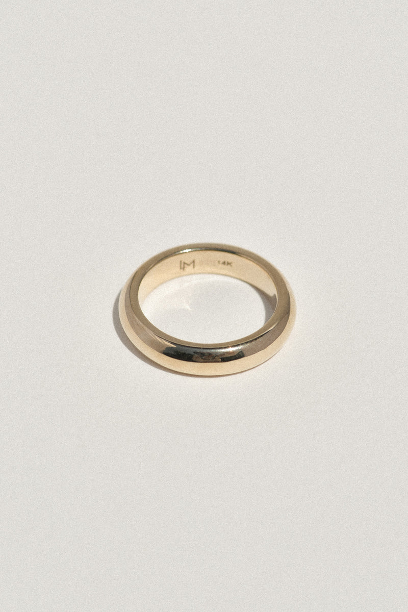 Men's Tourne Ring