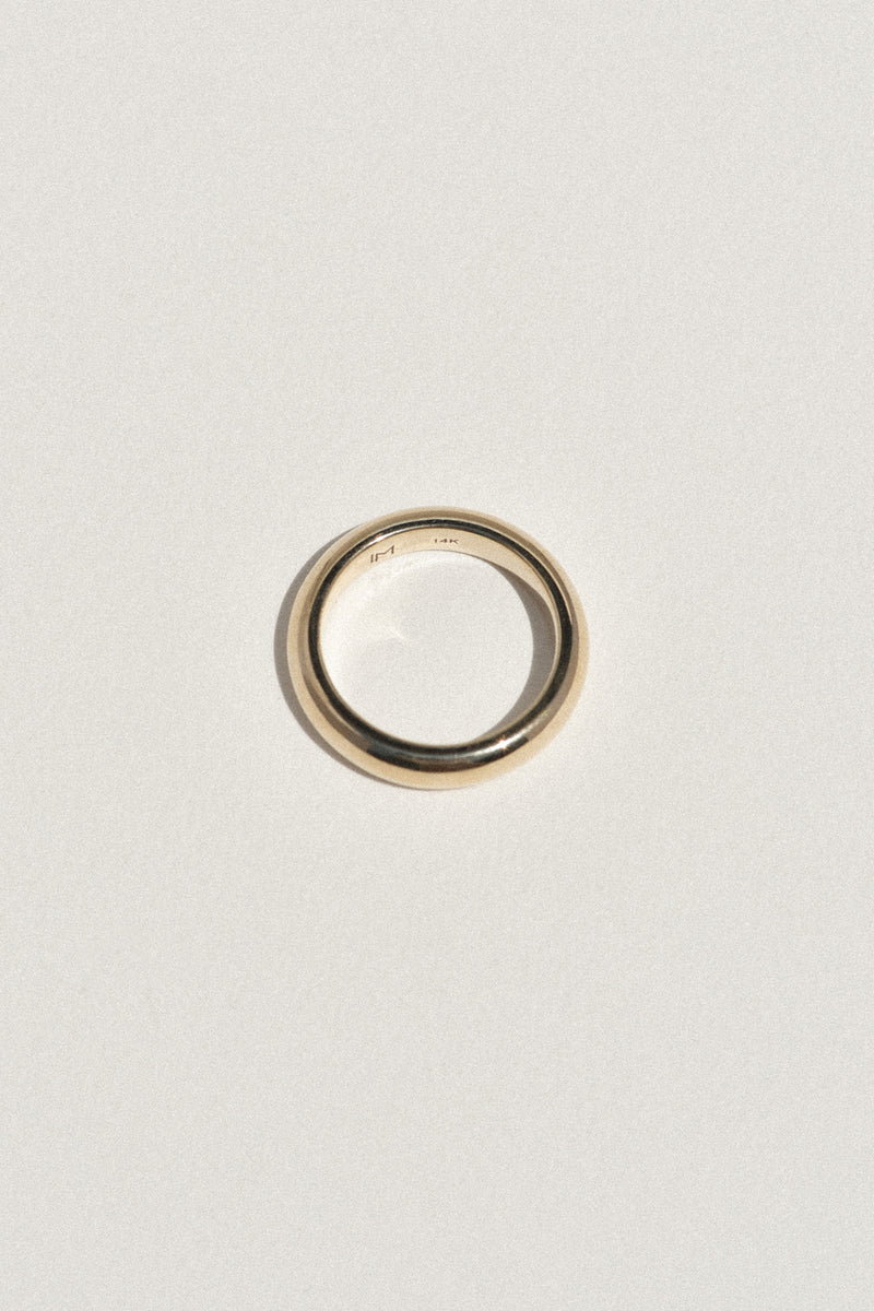 Men's Tourne Ring