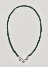 Orso-Halsband aus Sterlingsilber