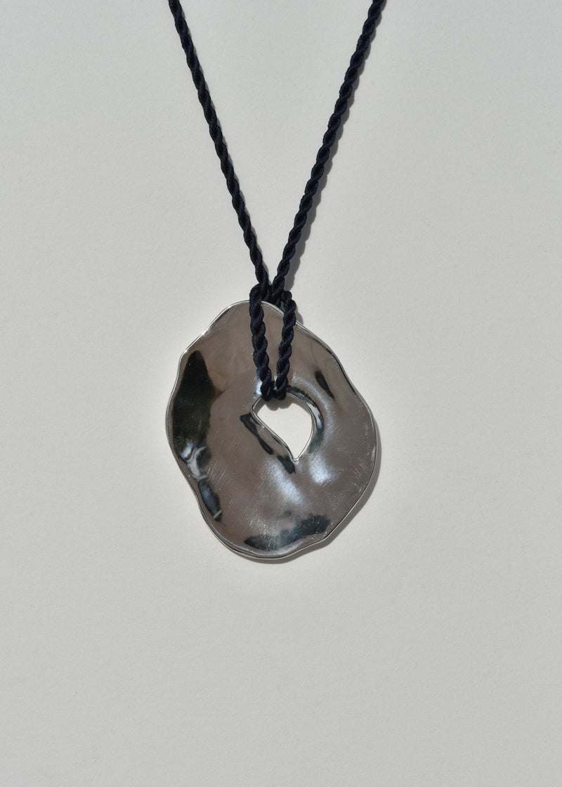 Puddle Pendant