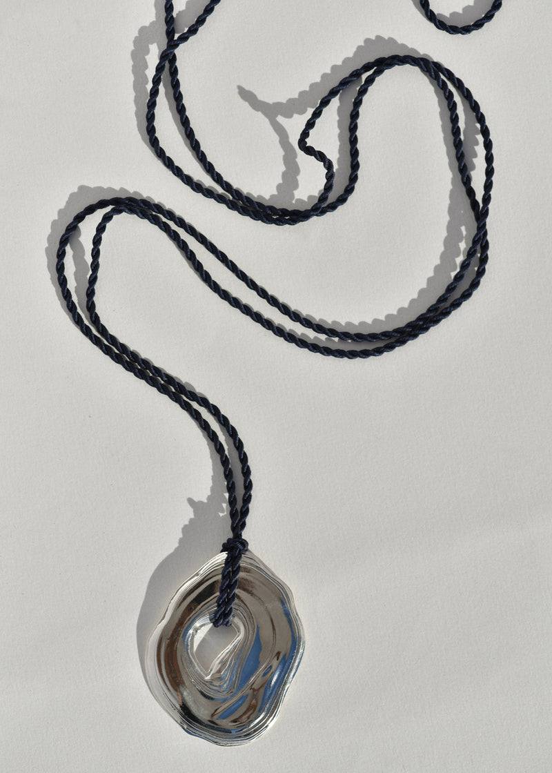 Puddle Pendant