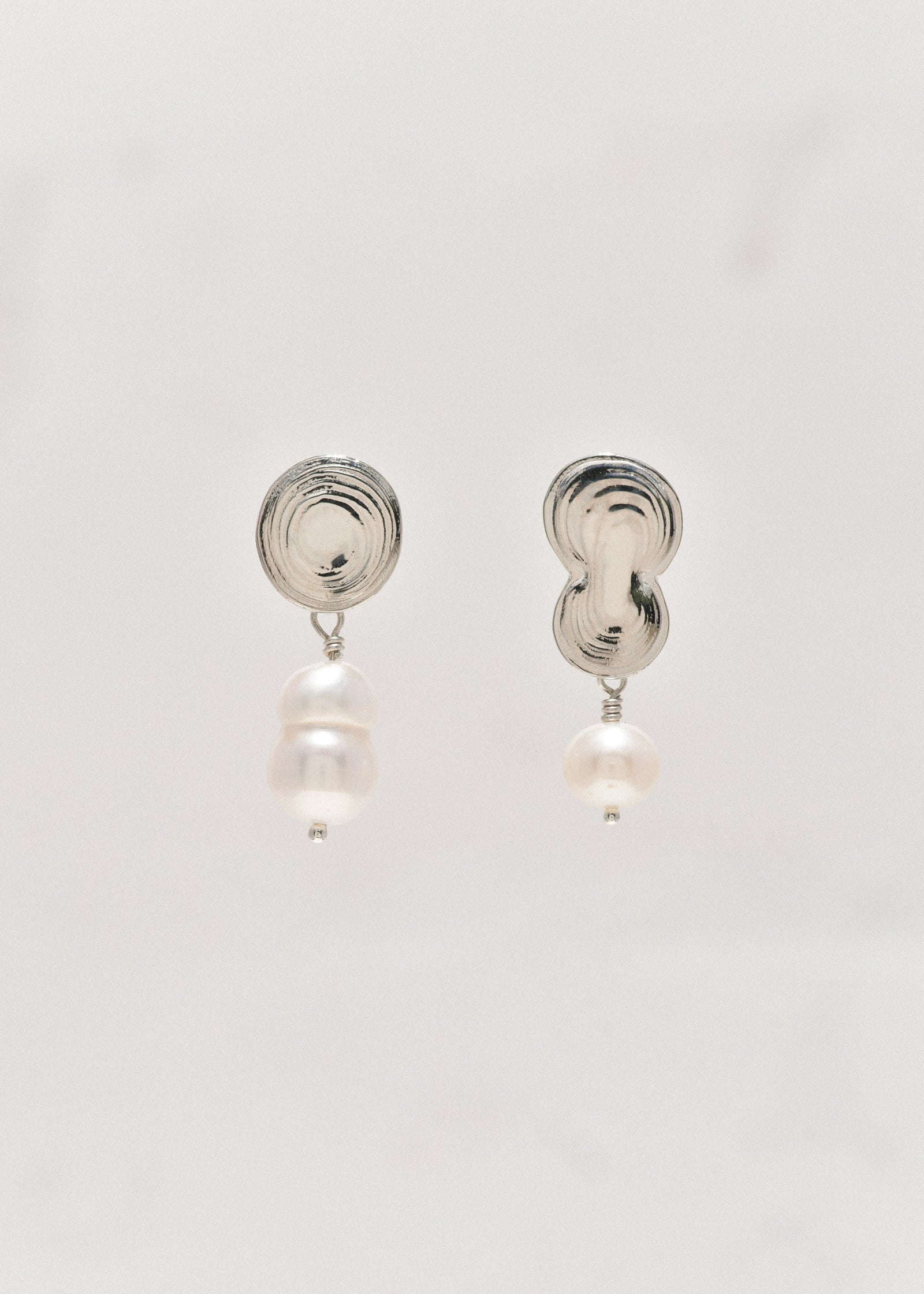 100 silver earrings sales
