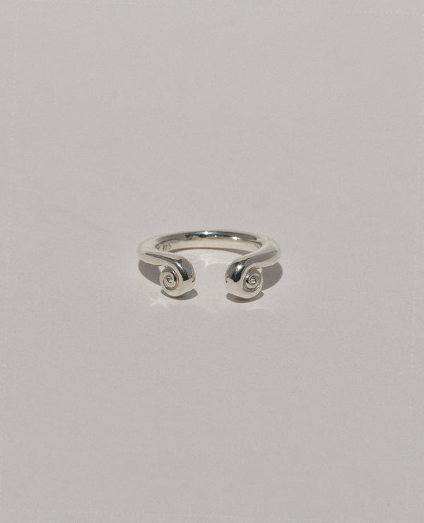 Vivi-Ring aus Sterlingsilber