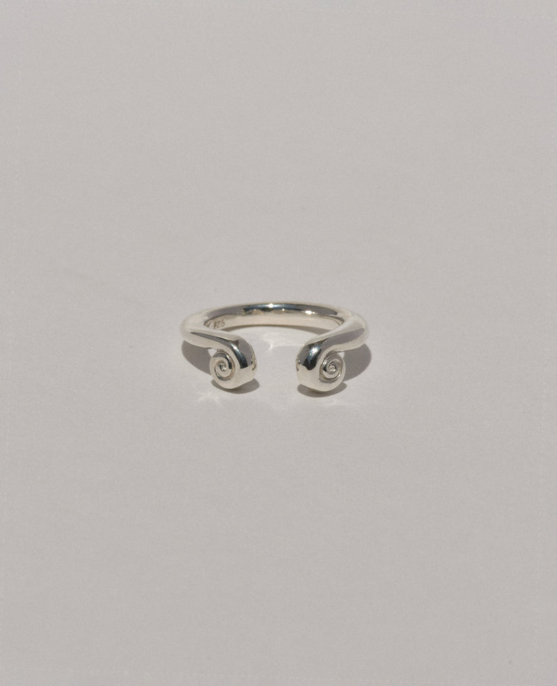 Sterling Silver Vivi Ring